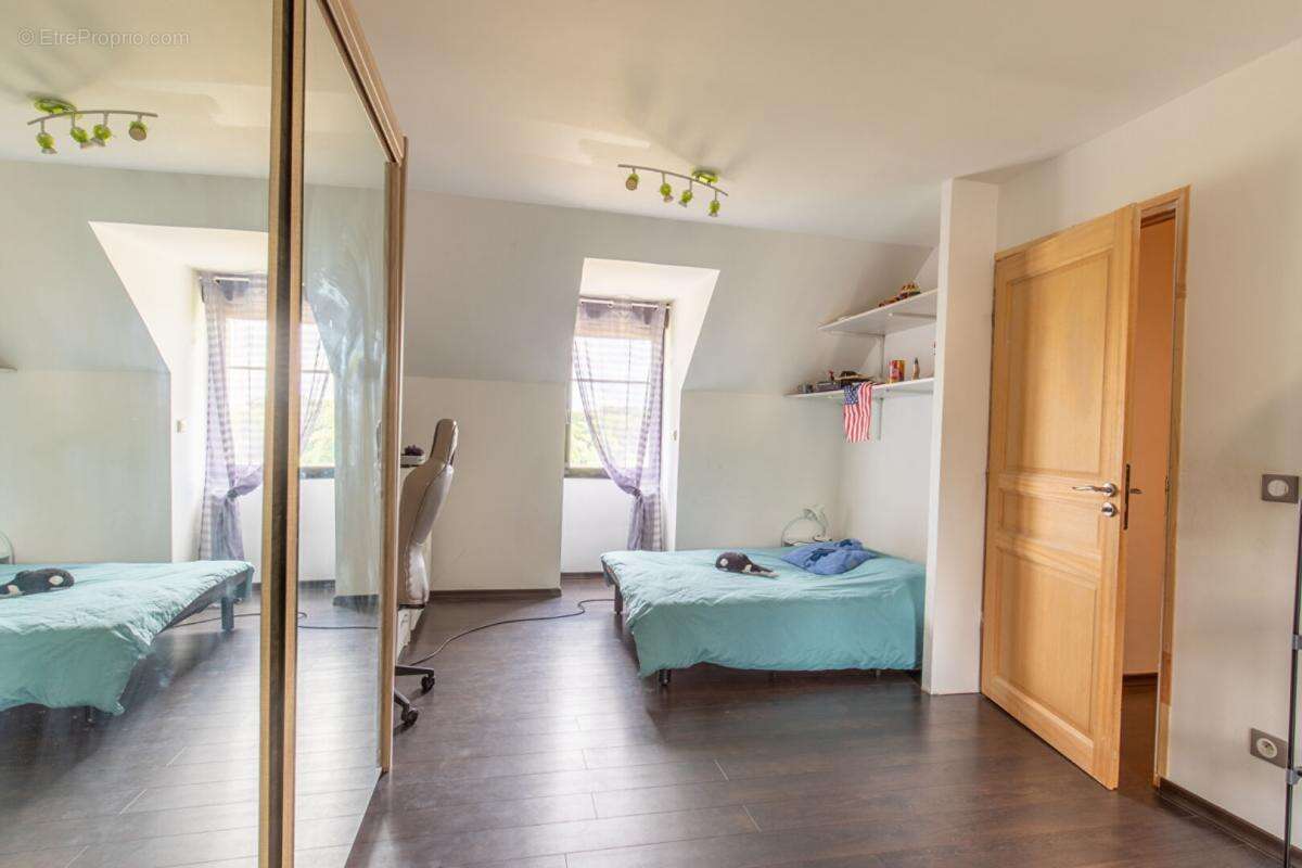 Maison à LAINVILLE-EN-VEXIN