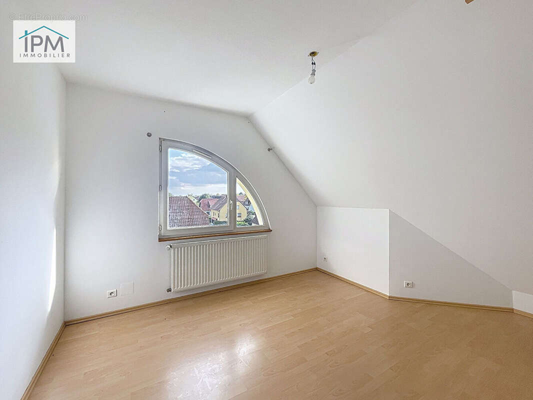 Appartement à OBERNAI