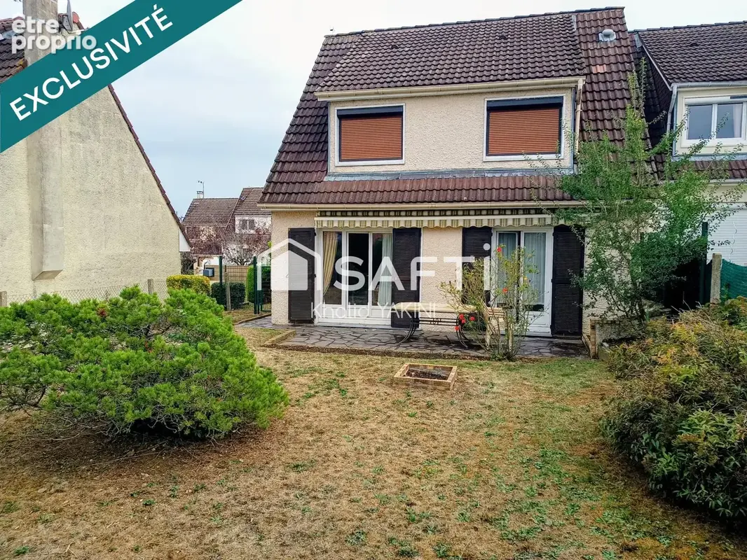 Photo 1 - Maison à MAGNANVILLE