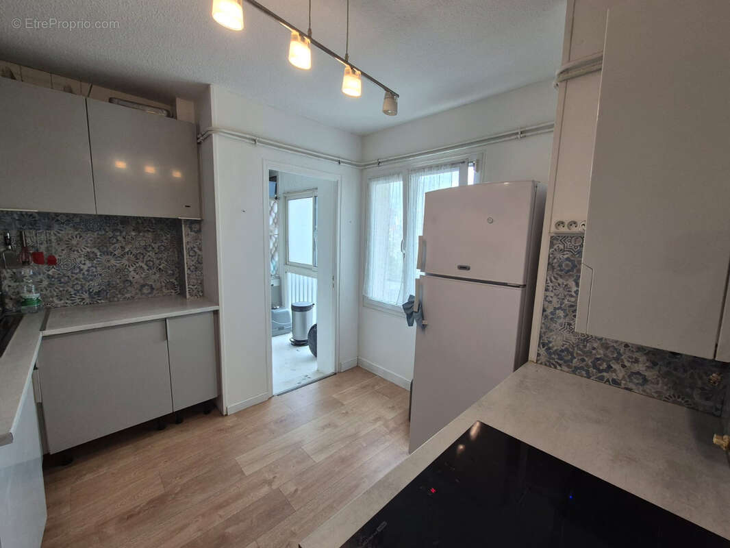 Appartement à PERPIGNAN