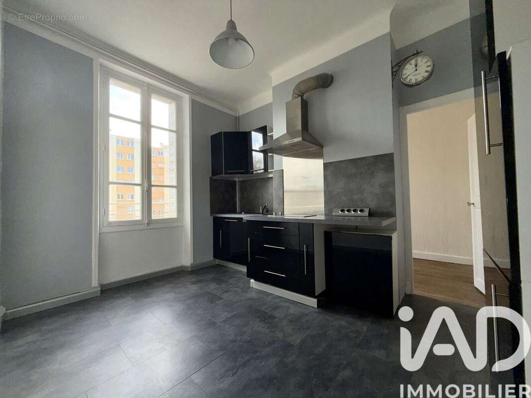 Photo 4 - Appartement à MONTLUCON