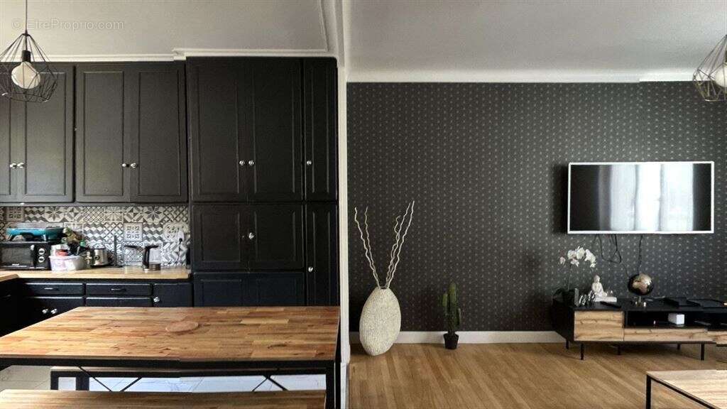 Maison à CLERMONT-FERRAND