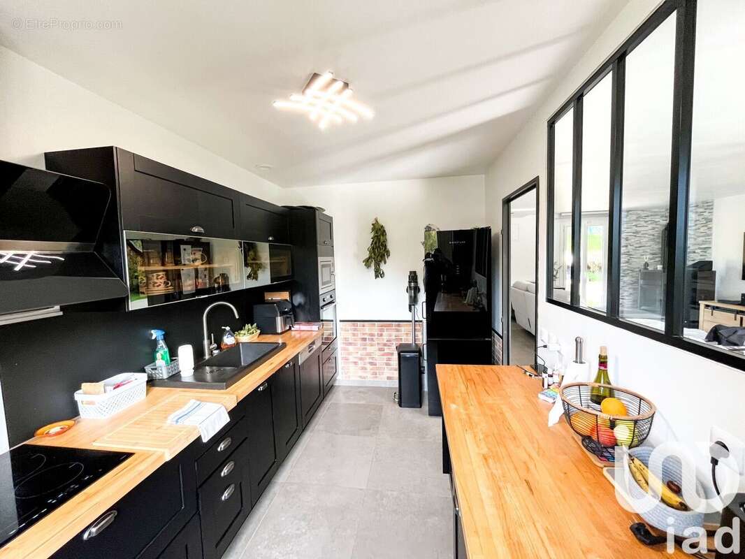 Photo 7 - Maison à GONFREVILLE-L&#039;ORCHER