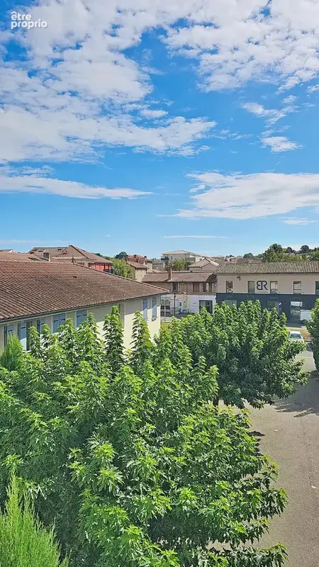 Duplex (lot 29) a la vente ideal familles - photo 24