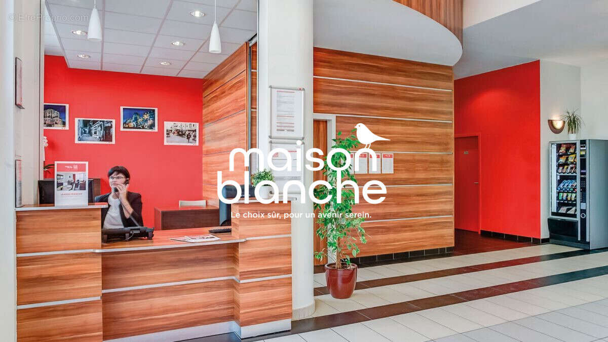 Appartement à LE MANS