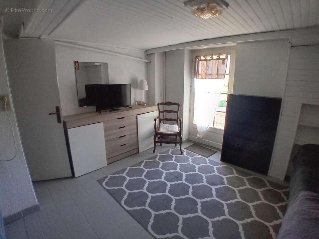 Cuiisne du bas  - Maison à ARCAMBAL