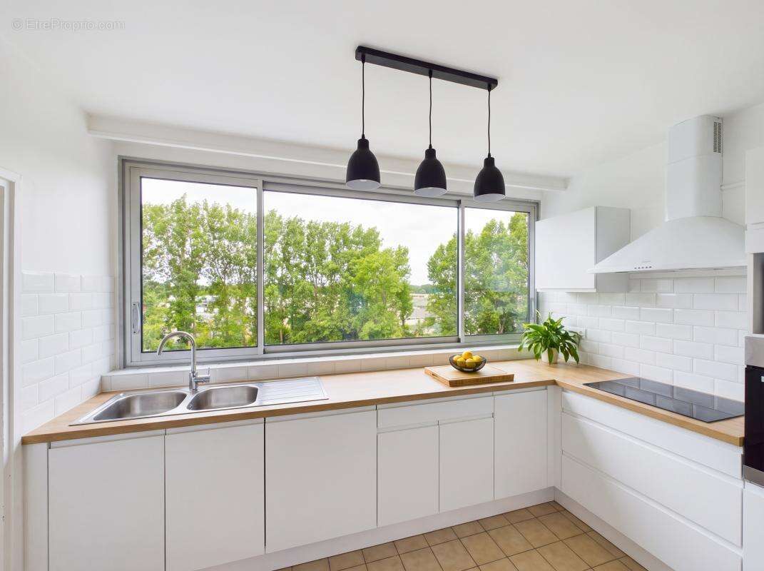 Appartement à SAINT-SAULVE