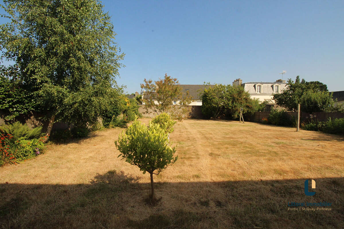 Maison centre de Plouha - photo 13