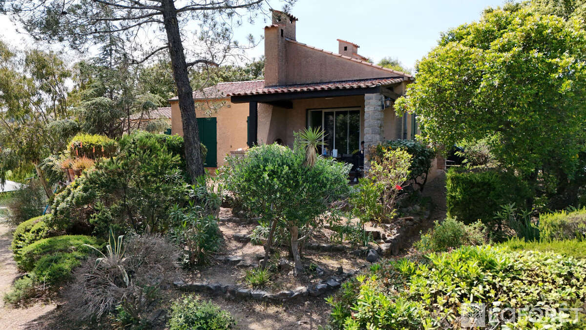 Maison à FREJUS