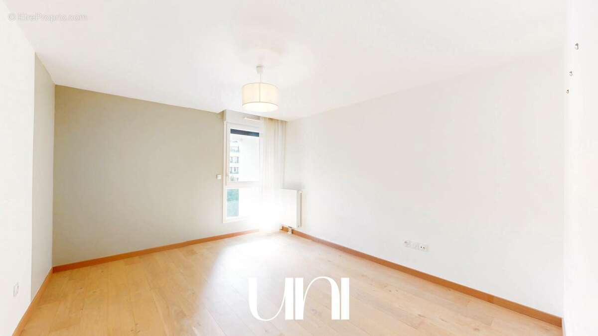 Appartement 3 pièces de 72,8 m2 avec balcon - Caen Quartier Gardin - photo 11