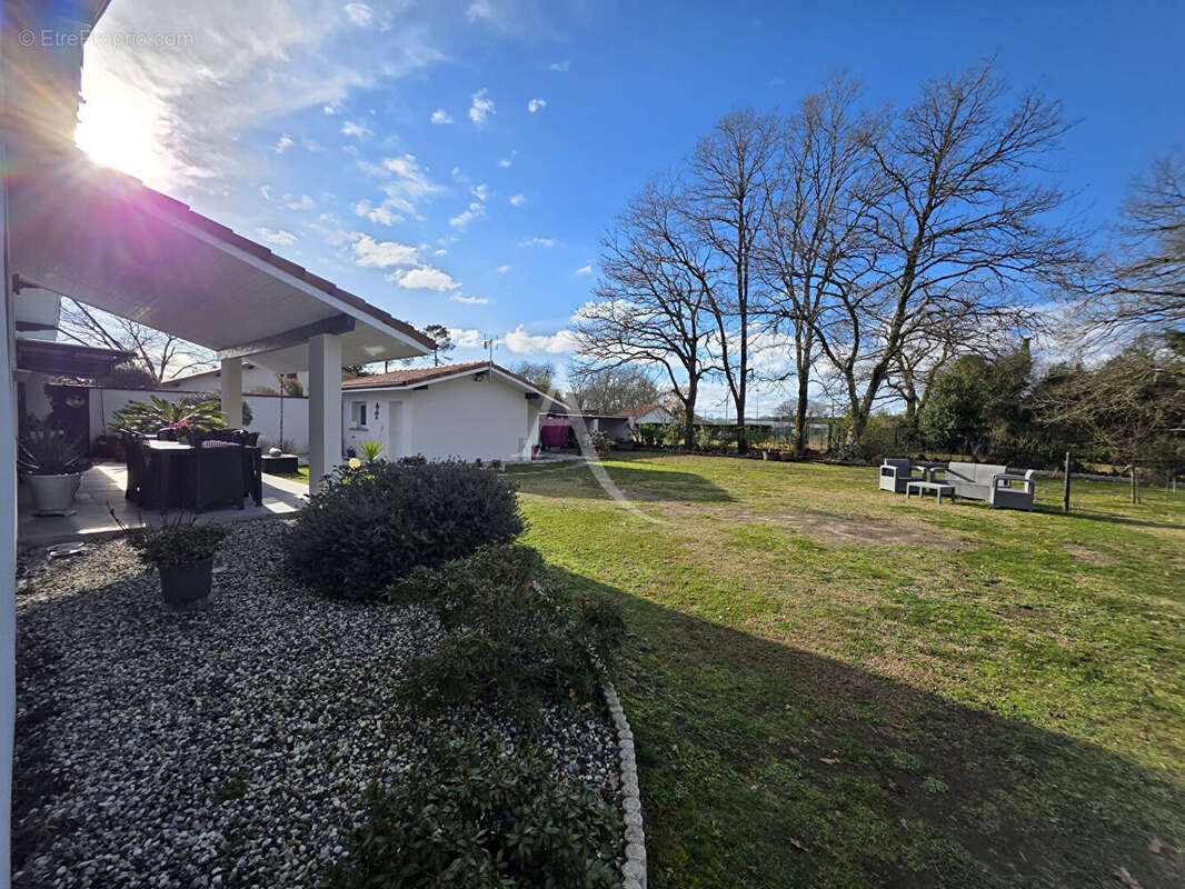 Maison  4 pièces - photo 3