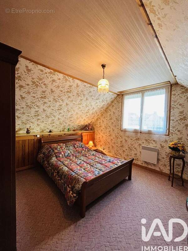 Photo 7 - Maison à AVRANCHES