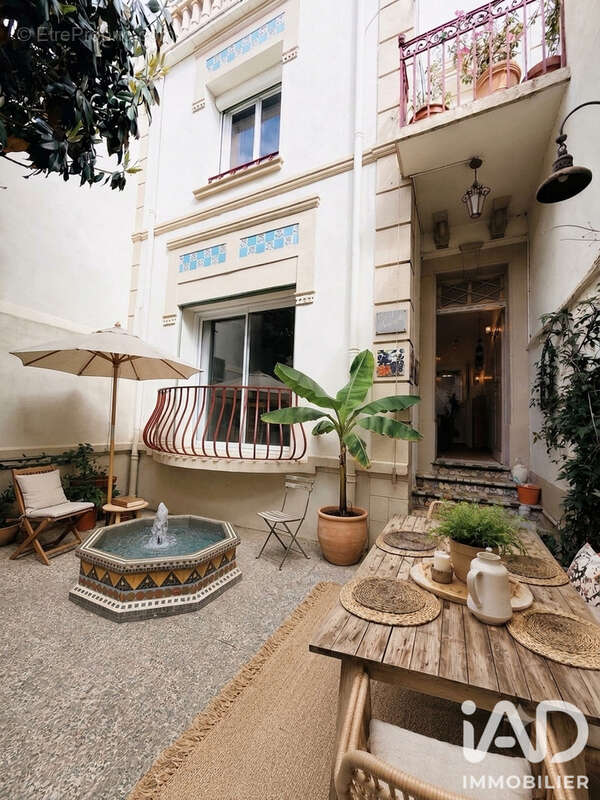Photo 3 - Maison à PERPIGNAN