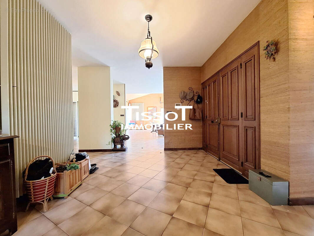 Maison à LANGLADE
