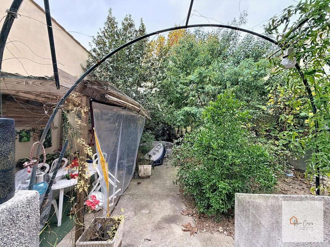 Photo 6 - Appartement à LAMALOU-LES-BAINS