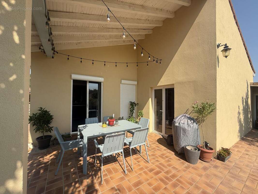 Maison 94 m² à Le Pouzin  - photo 2