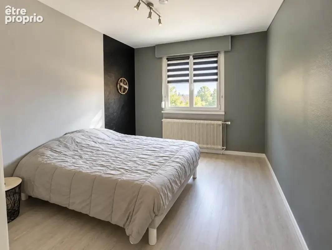Maison familiale de 146 m2 avec dépendance et plus de 3 hectares de terrain - photo 4