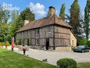 Maison à BEUVRON-EN-AUGE