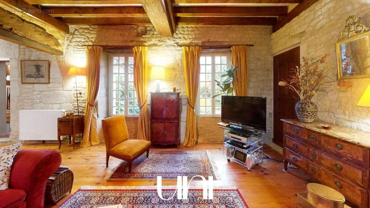 Maison à VILLERS-CANIVET