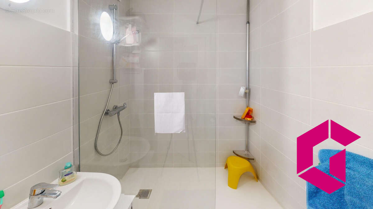 Appartement à FIRMINY