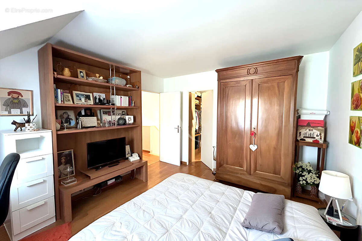 Maison à ORVAULT
