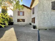 Maison à FAREINS