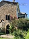 Maison à ROBIAC-ROCHESSADOULE