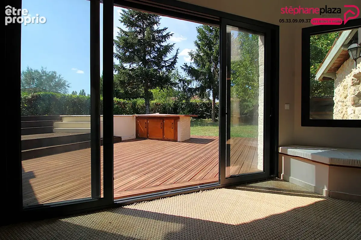 Maison Villenave d'Ornon - 5 pièce(s) - 152 m² - photo 9