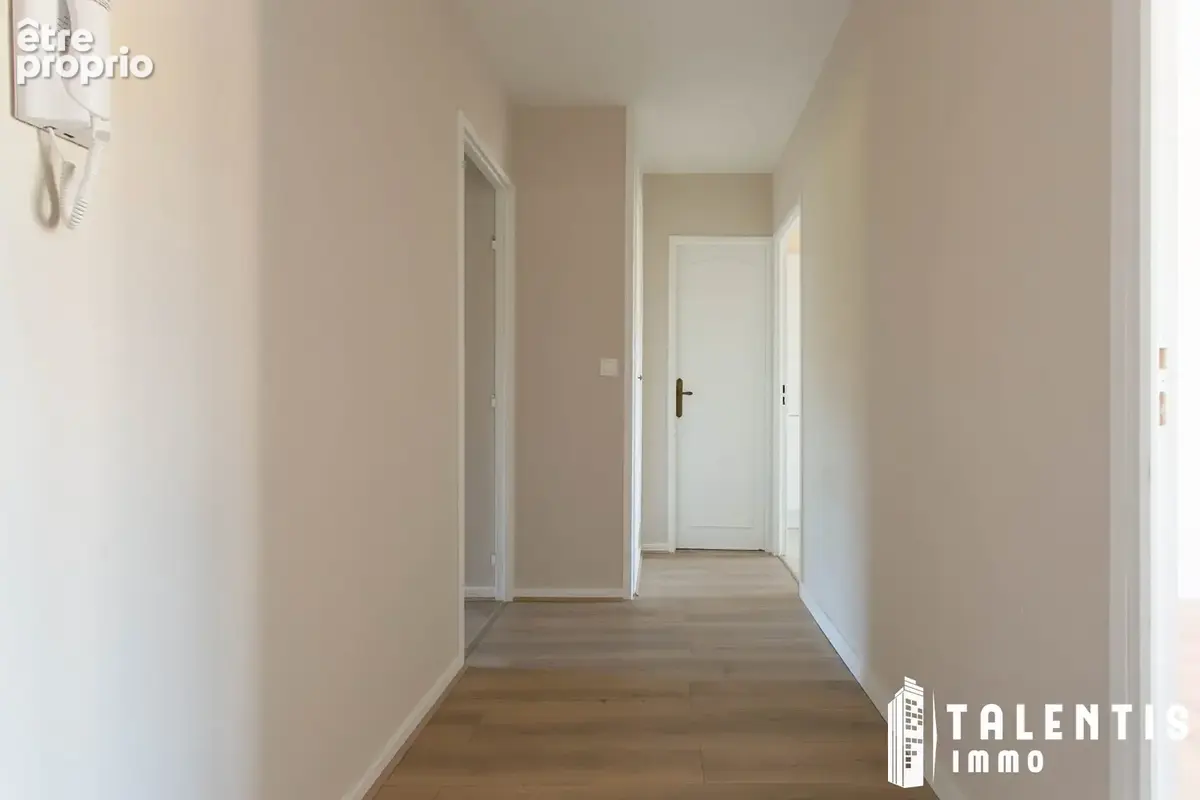 Appartement 4 pièces 80 m² à vendre à Saint-Herblain (44800) - photo 5