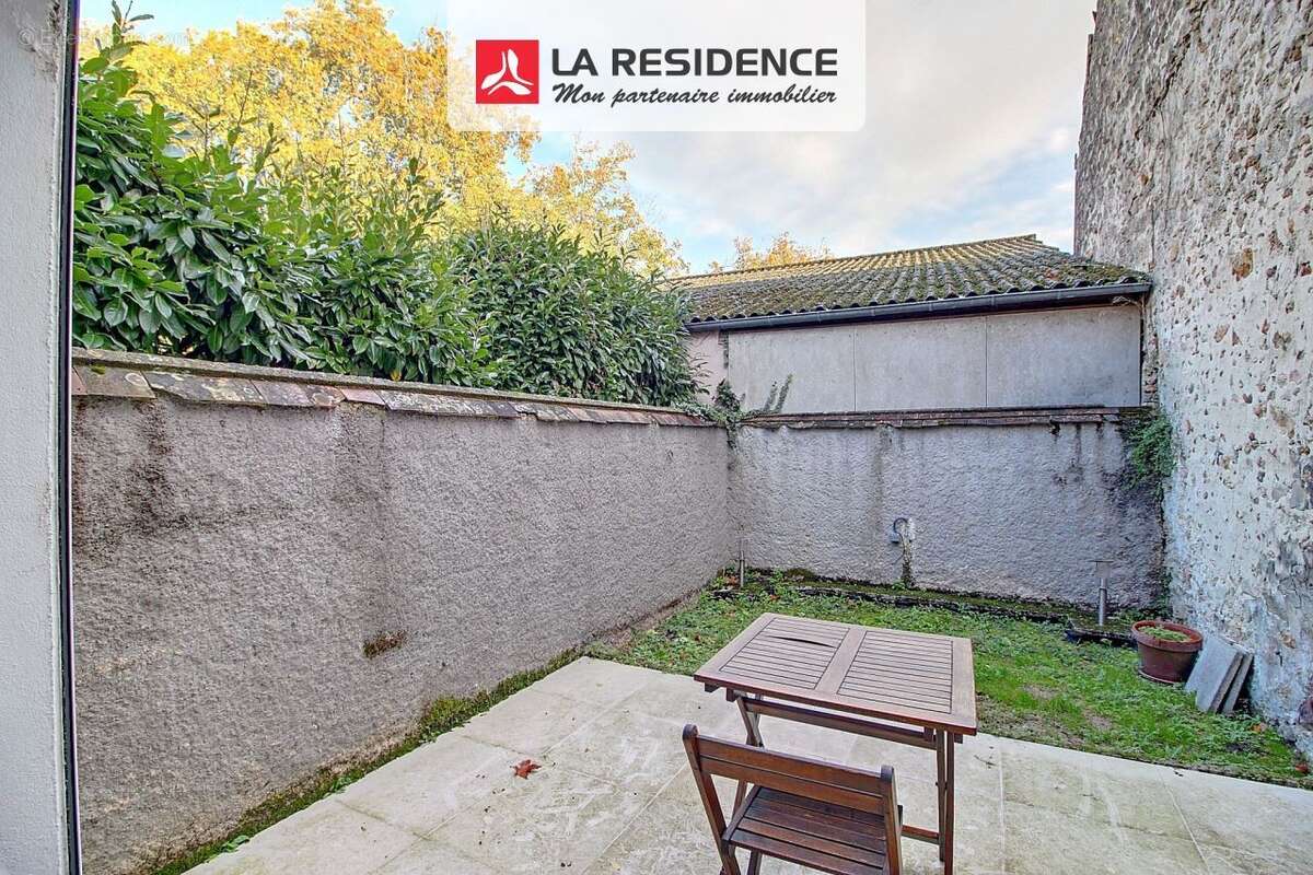 Appartement 46 m² à Chambourcy  - photo 7