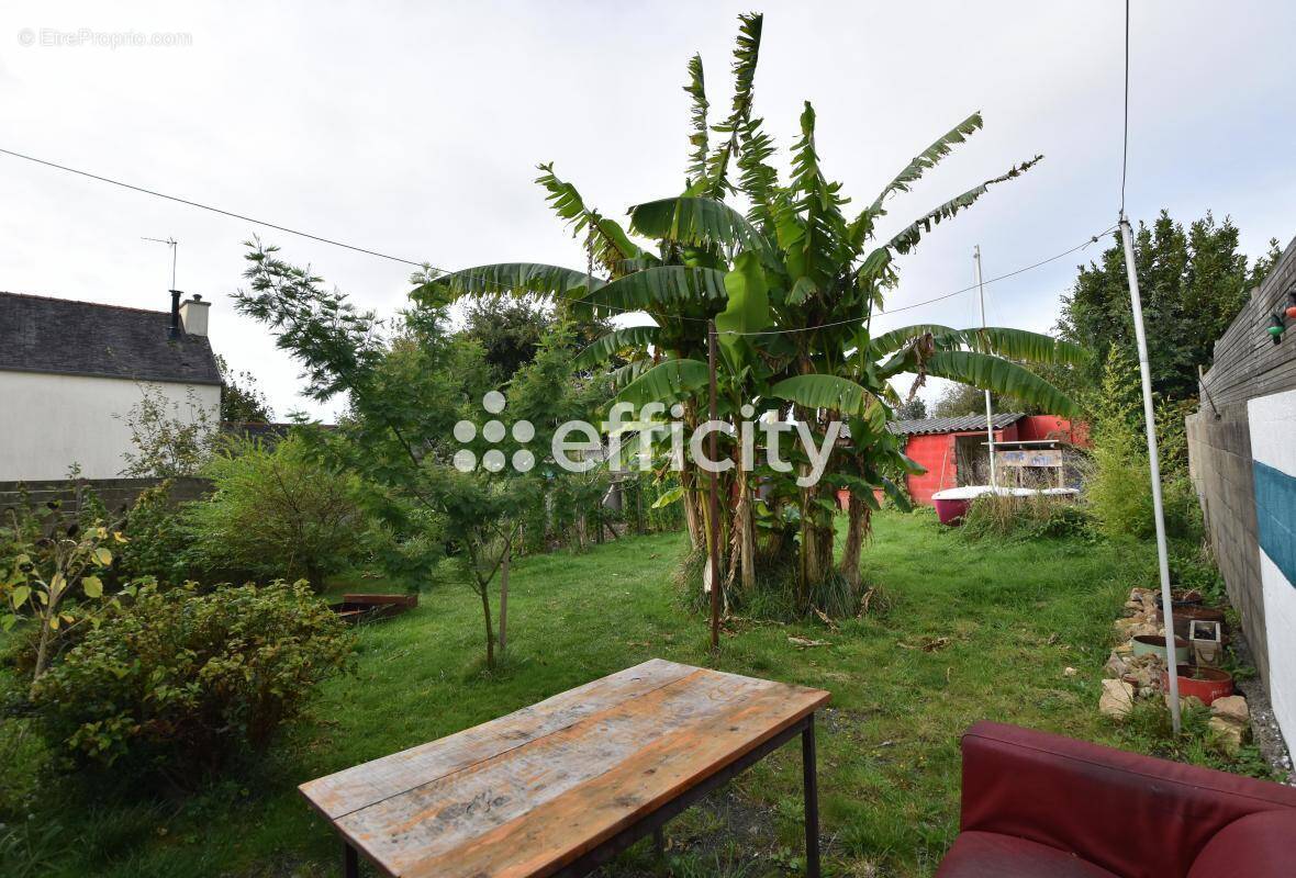 Maison à LA FOREST-LANDERNEAU