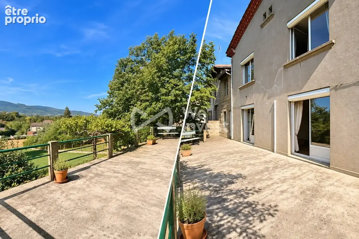 Maison 8 pièces 141 m² à vendre à Payrin-Augmontel (81660) - photo 3