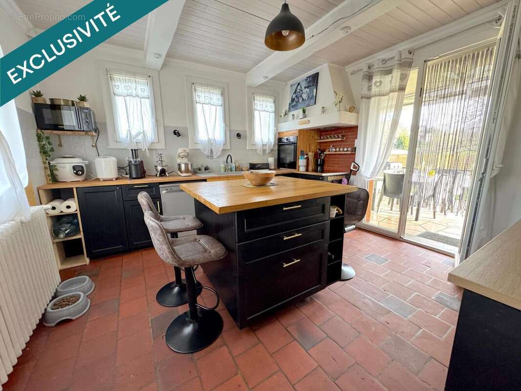 Photo 5 - Maison à COUSANCE