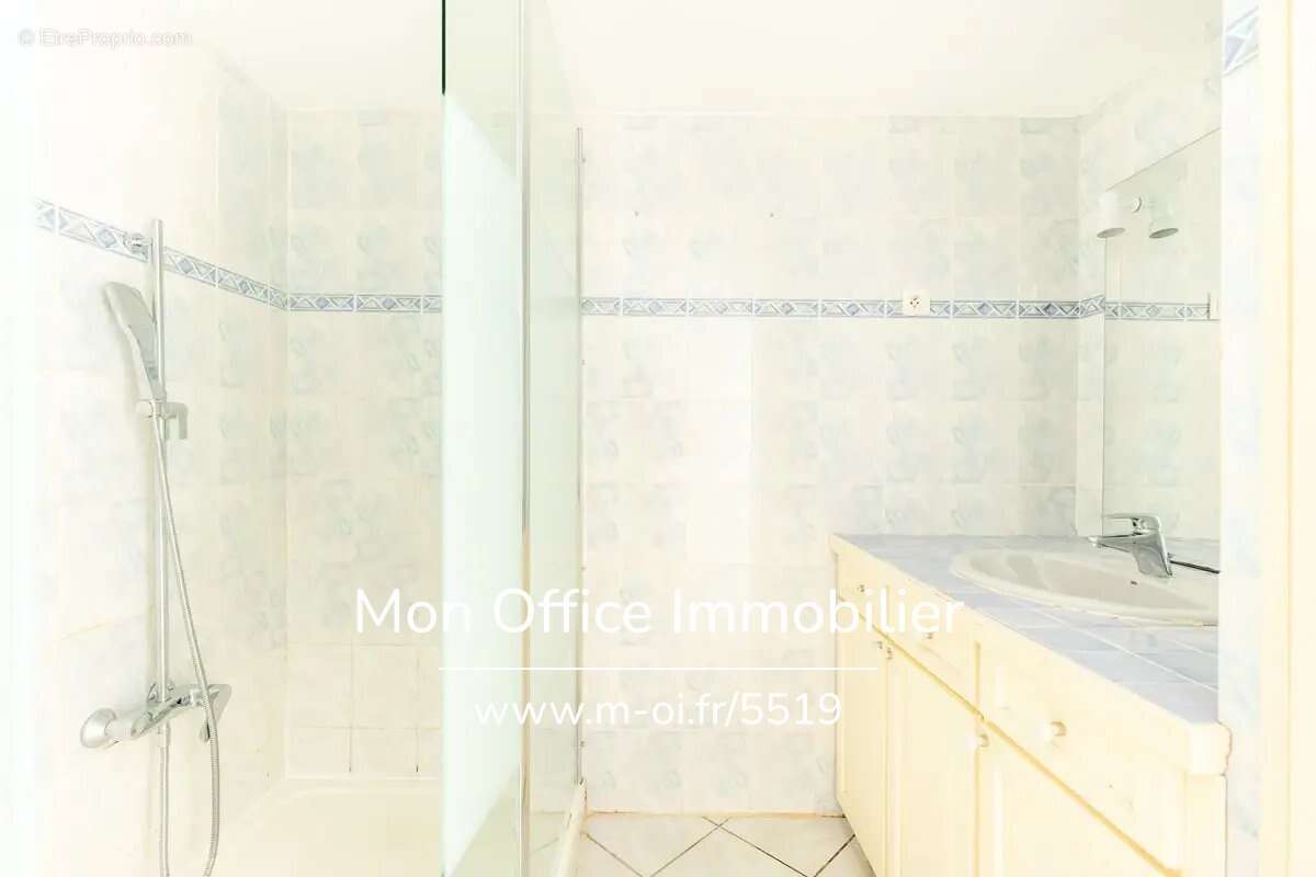 Appartement à LA CIOTAT