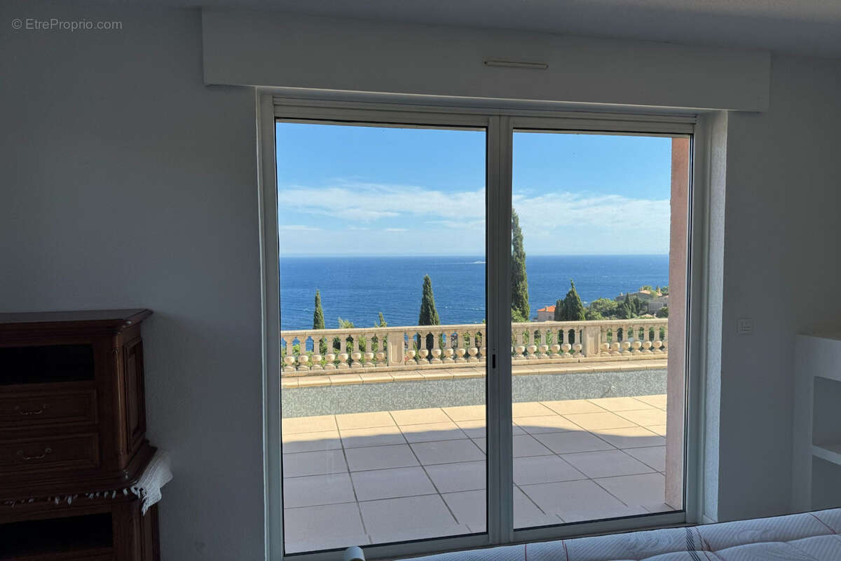 Maison à LA SEYNE-SUR-MER