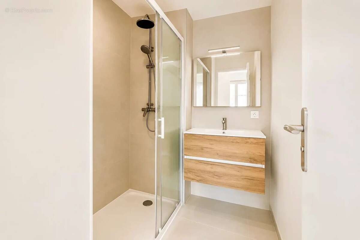 Appartement 3P - Nice - 60m2 - photo 3