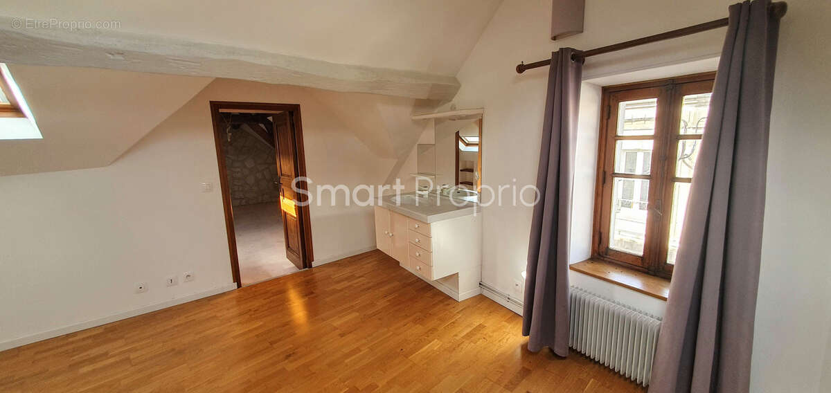 Appartement à MEAUX