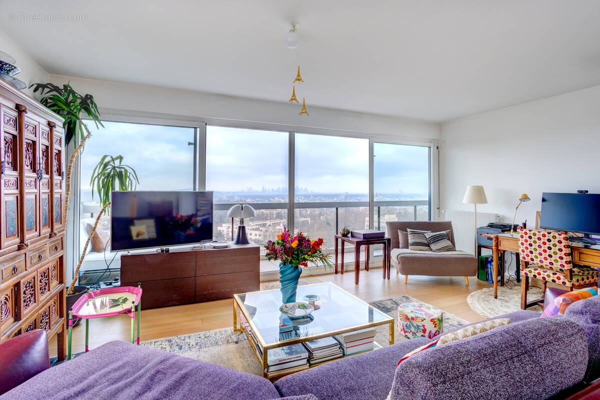 Appartement à MEUDON