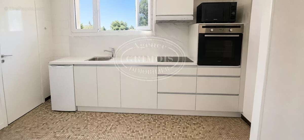 Appartement à NARBONNE