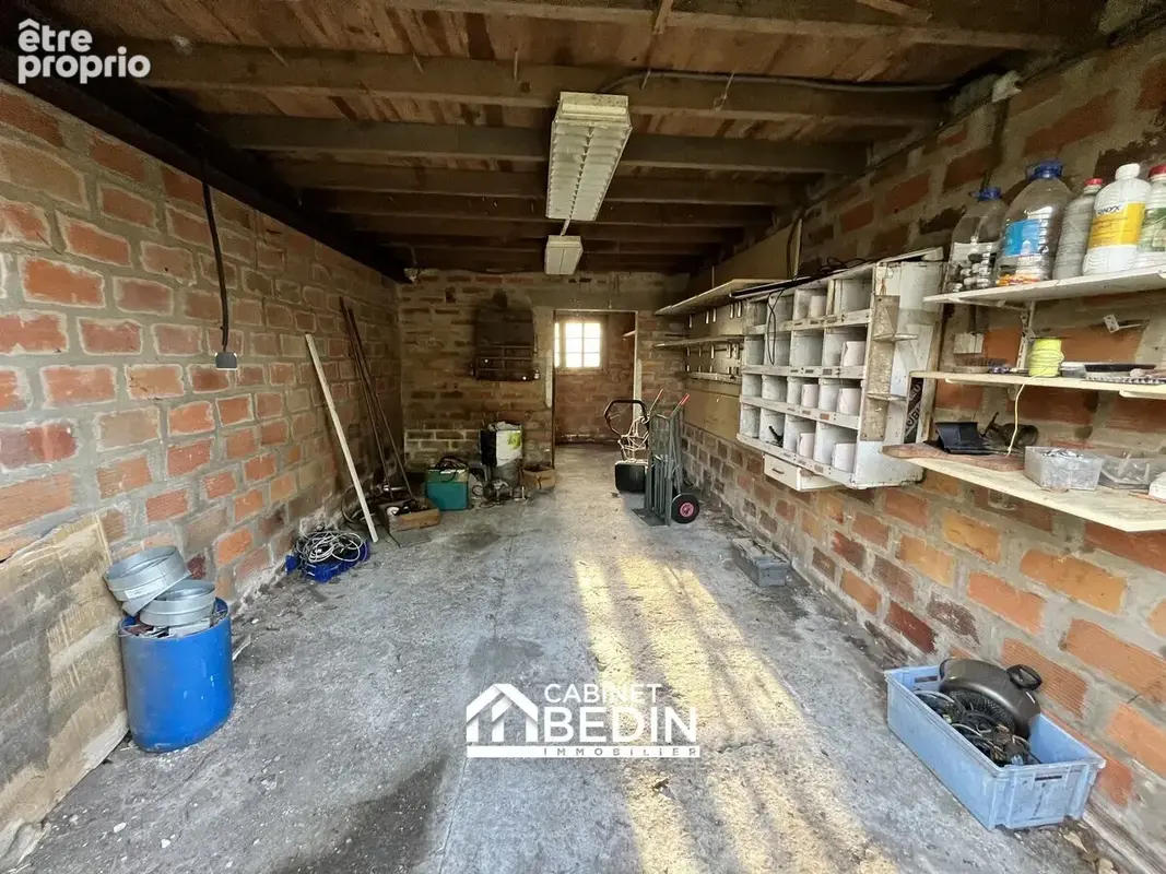 Maison 100 m² à Sainte-Helene  - photo 9