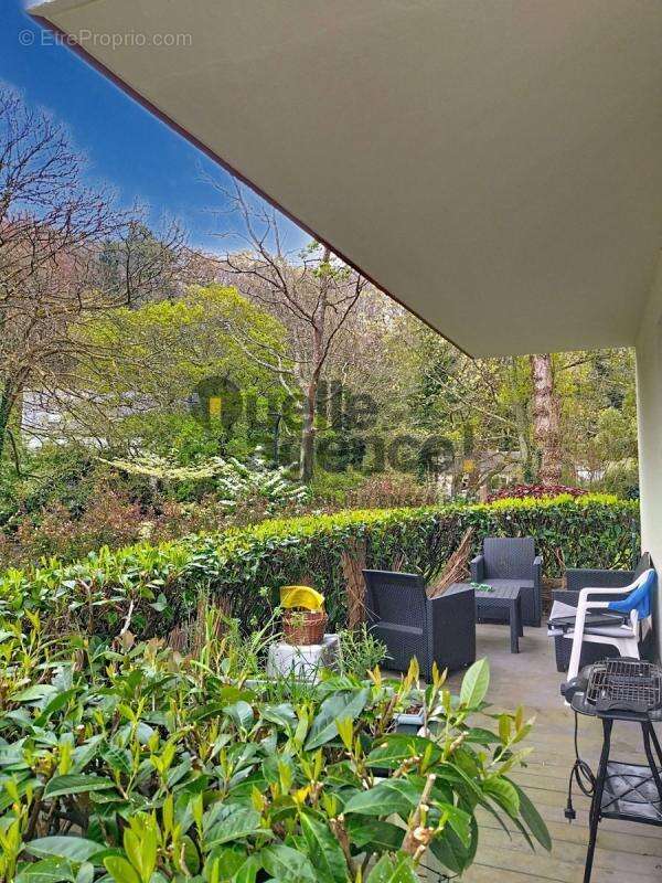 Appartement à BREST
