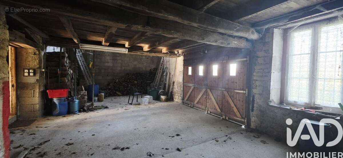 Photo 9 - Maison à TANLAY