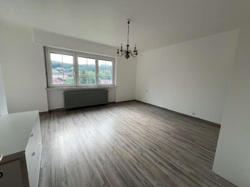 Maison à HOMBOURG-HAUT