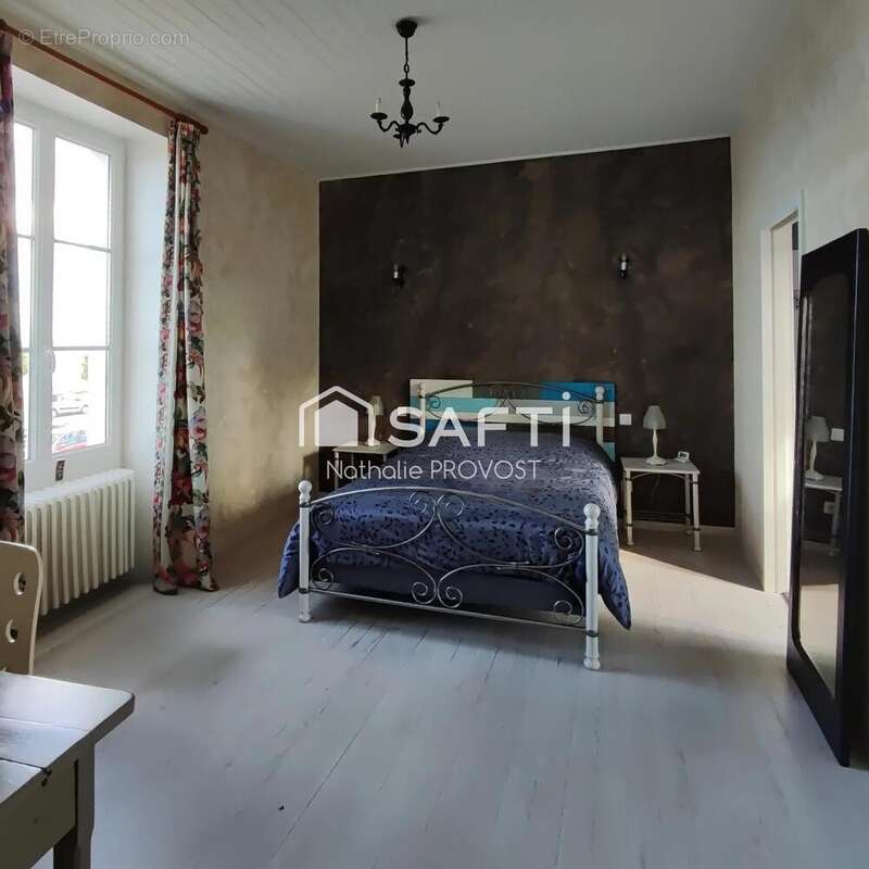 Photo 8 - Maison à PAIMBOEUF