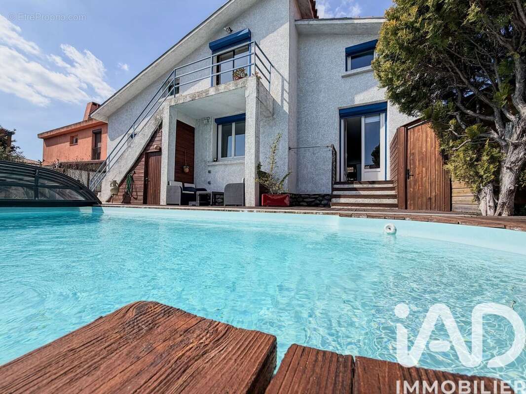 Photo 4 - Maison à BOMPAS