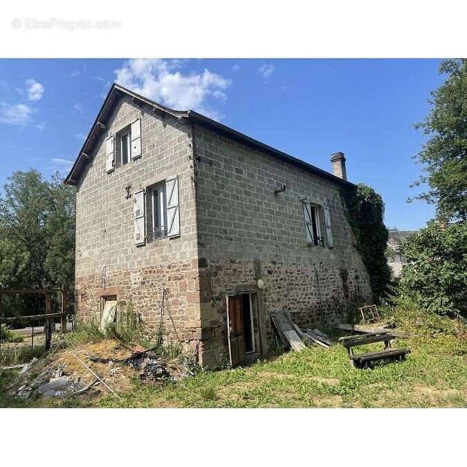 Maison 170 m² à Beynat  - photo 2