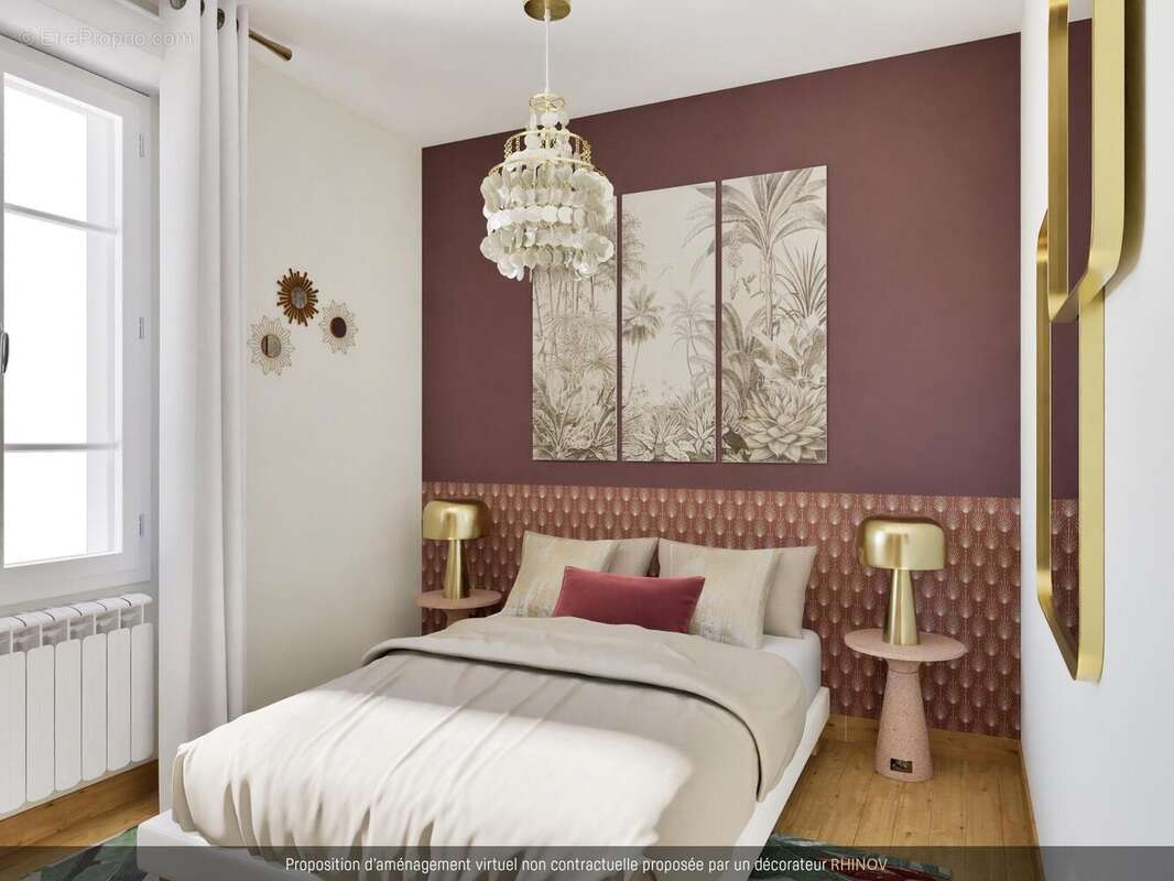 Photo 7 - Maison à SAINT-MAUR-DES-FOSSES