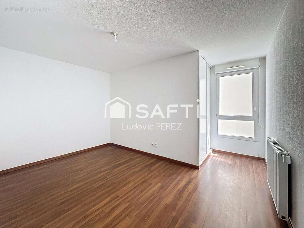 Photo 5 - Appartement à TOURNEFEUILLE