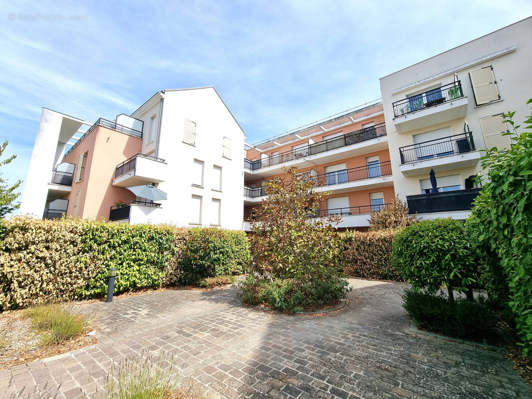Appartement à LA ROCHETTE