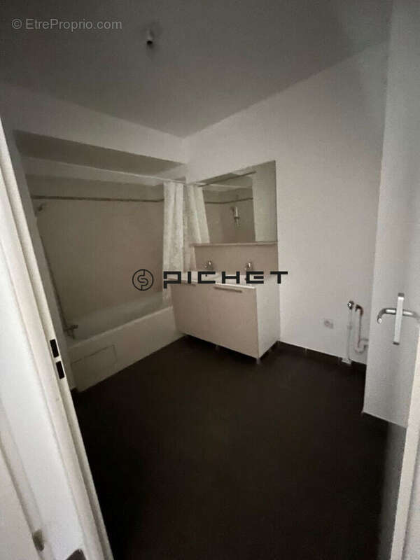 Appartement à LA SEYNE-SUR-MER